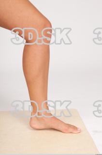 Leg texture of Saskie 0002